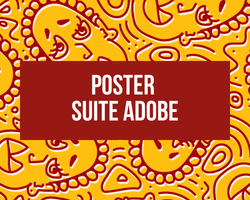 Poster Suite Adobe