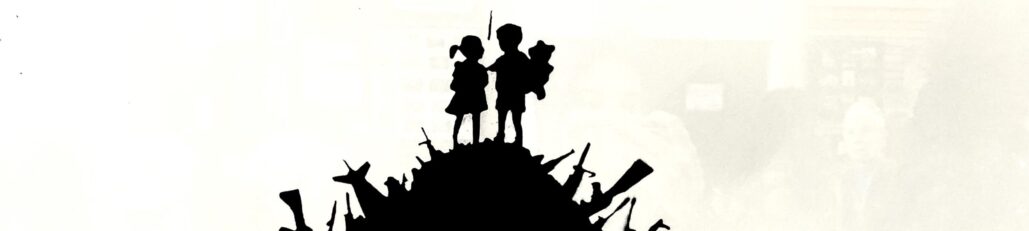 Banksy – Une rencontre touchante
